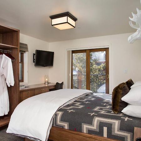 Hotel Durant Aspen Zewnętrze zdjęcie