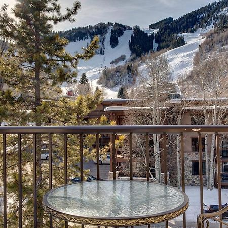 Hotel Durant Aspen Zewnętrze zdjęcie