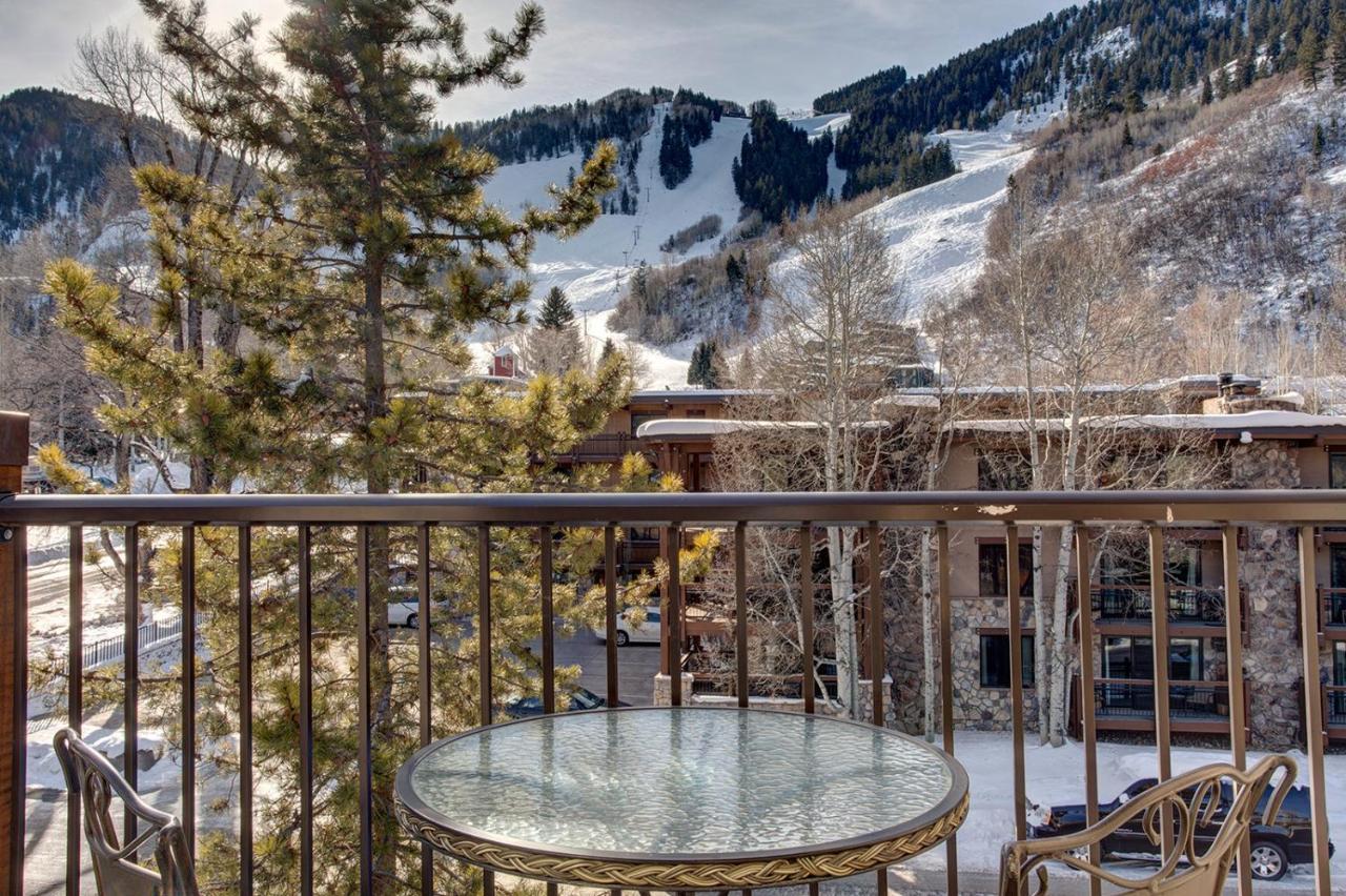 Hotel Durant Aspen Zewnętrze zdjęcie