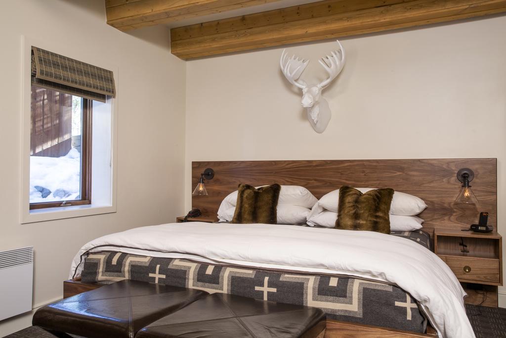 Hotel Durant Aspen Pokój zdjęcie