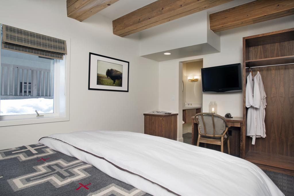 Hotel Durant Aspen Pokój zdjęcie