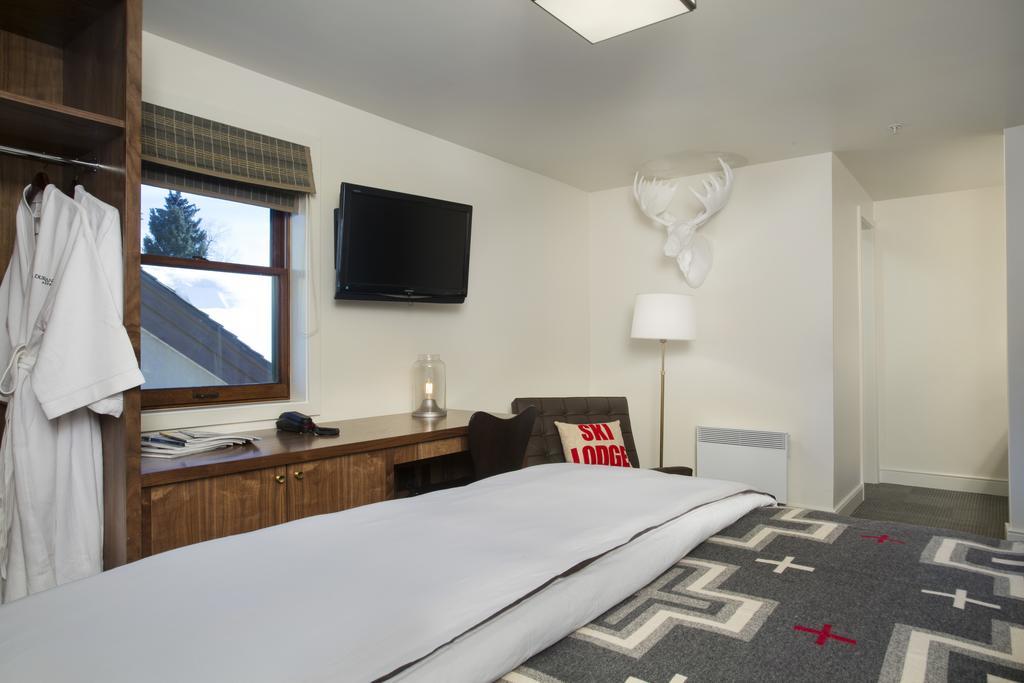 Hotel Durant Aspen Zewnętrze zdjęcie