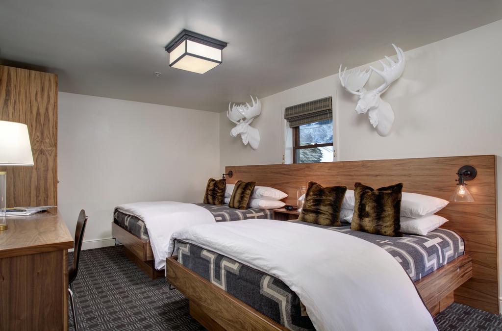 Hotel Durant Aspen Pokój zdjęcie