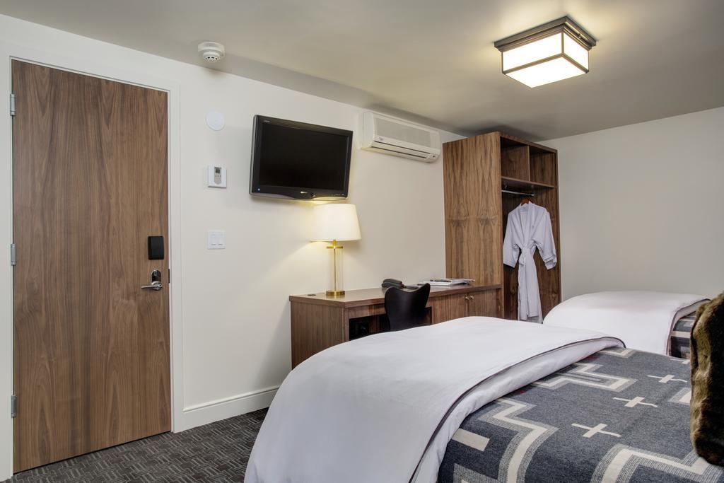 Hotel Durant Aspen Zewnętrze zdjęcie