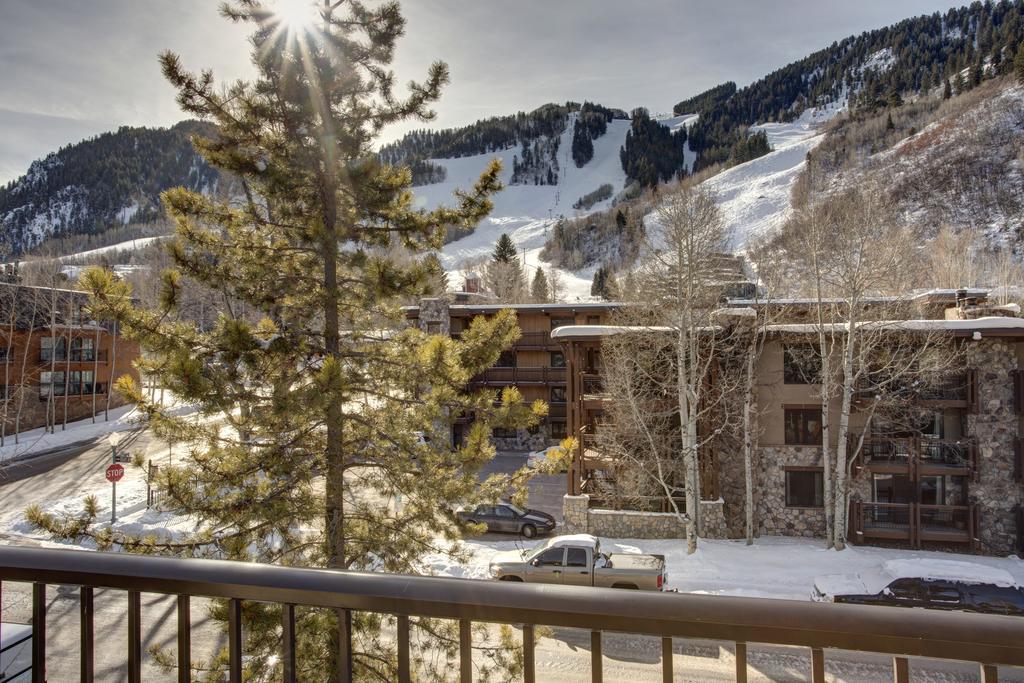 Hotel Durant Aspen Zewnętrze zdjęcie