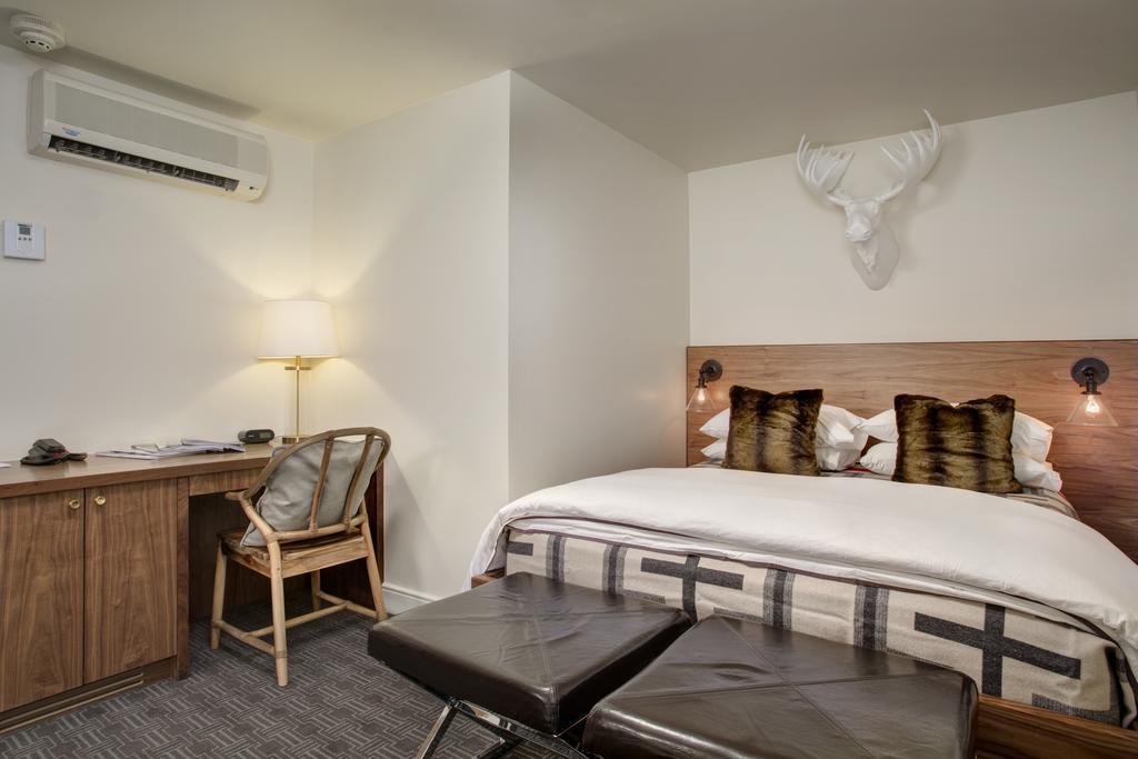 Hotel Durant Aspen Pokój zdjęcie