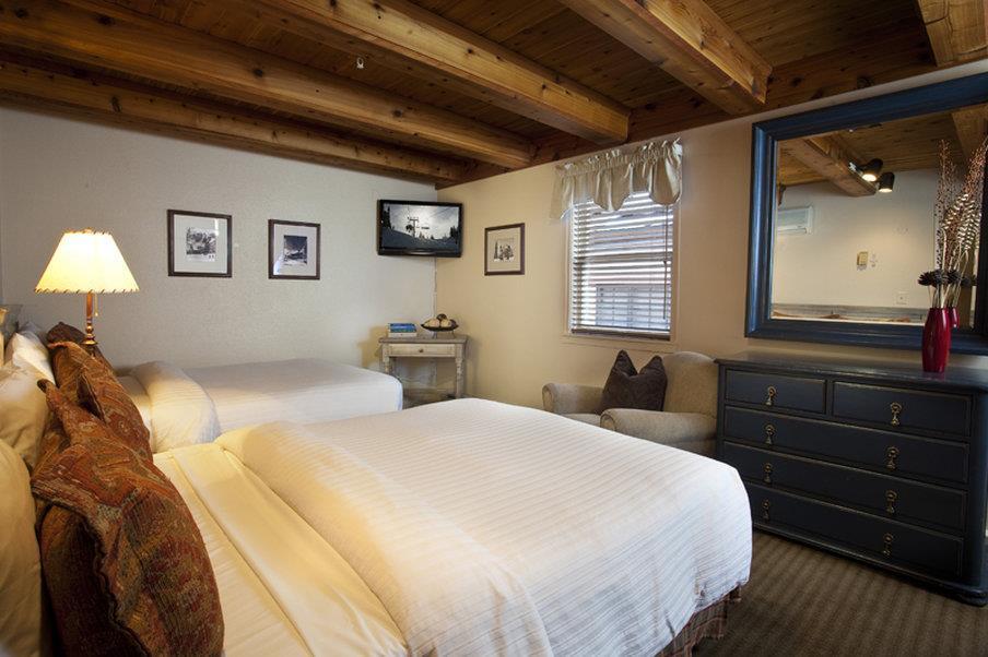 Hotel Durant Aspen Pokój zdjęcie